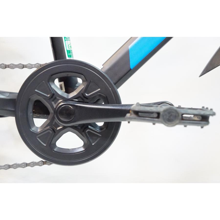 BRIDGESTONE 「ブリヂストン」 BWX STREET 20インチ 2022年頃