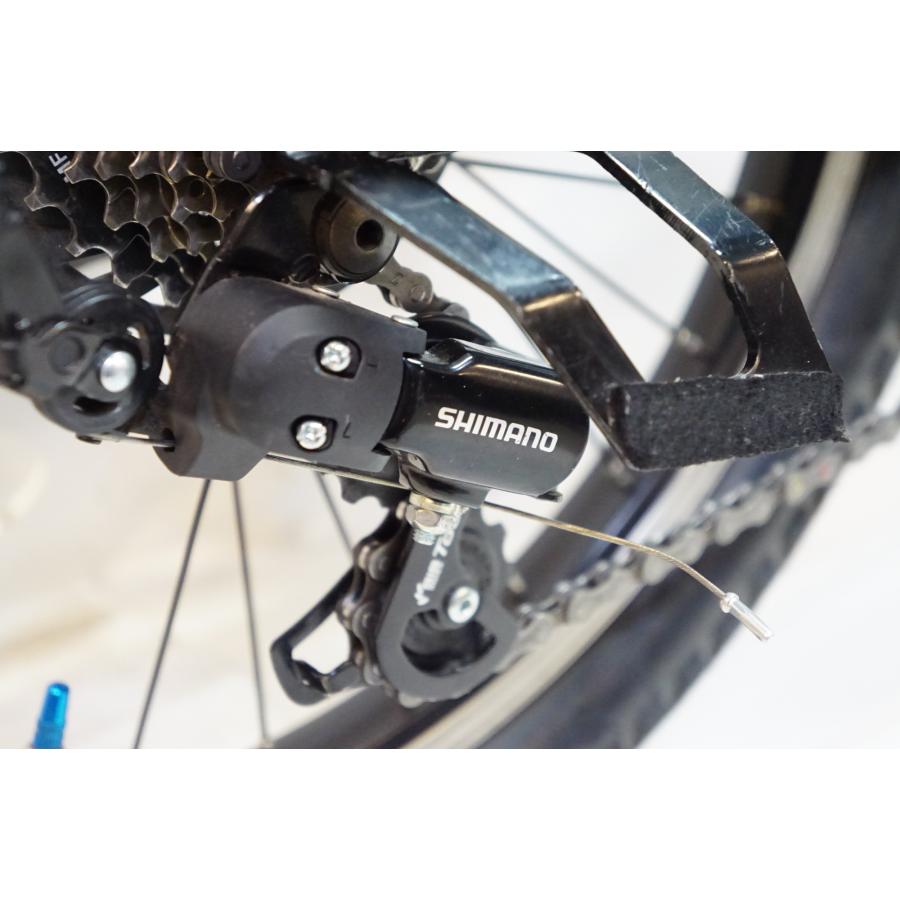 大阪市直接引取】BRIDGESTONE 20インチ キッズバイク 子供用自転車