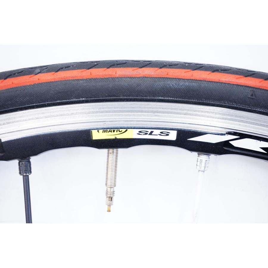 MAVIC「マビック」 KSYRIUM SLS シマノ11速 ホイールセット MAVIC「マビック」 KSYRIUM SLS シマノ11速 ホイールセット