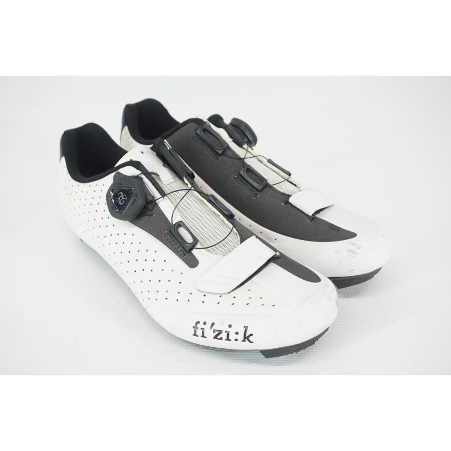 FIZIK 「フィジーク」 R5B UOMO 24.35cm シューズ / 阪急塚口店 : バイチャリ&バザール Yahoo!店 - 通販 ...