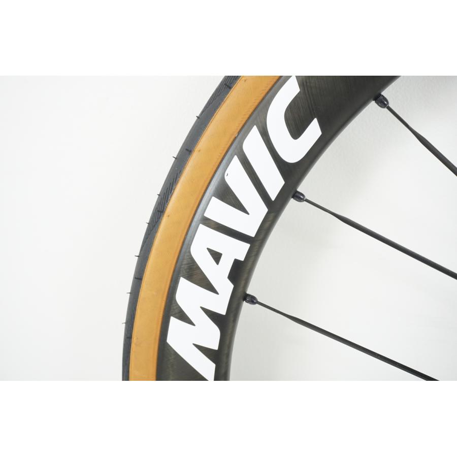 MAVIC 「マヴィック」 COSMIC SLR 45 DISC シマノ11速 ホイール MAVIC 「マヴィック」 COSMIC SLR 45 DISC シマノ11速 ホイール