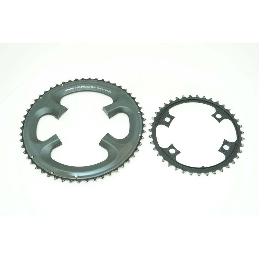 Shimano Plateau 36D MB Ultegra FC-6800 Pour 36/46-36/52D - S'By Bikes