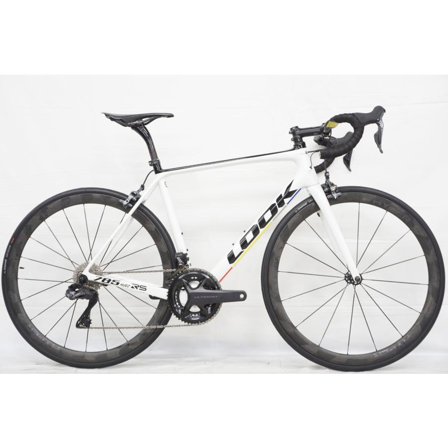 LOOK 785 HUEZ RS 2021年 カスタム ロードバイク