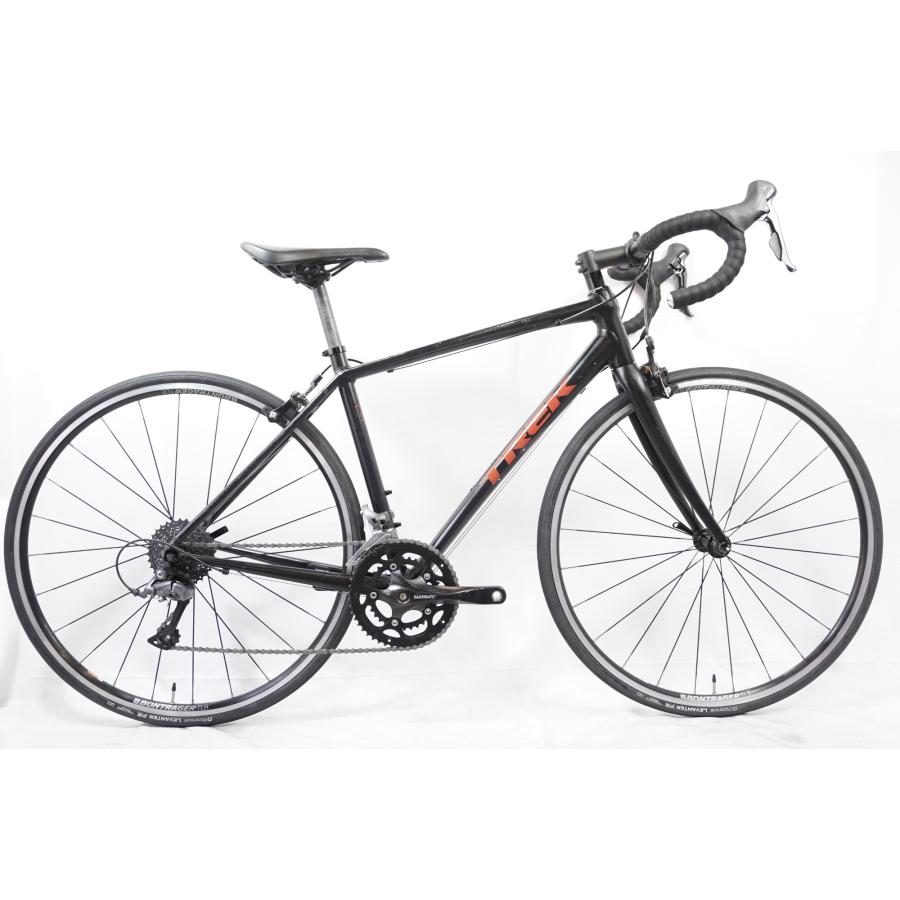 ‼️‼️値下げ　TREK Domane AL2 2019 ロードバイク　2x8変速　黒 値下げ TREK Domane AL2 2019 ロードバイク 2x8変速 黒