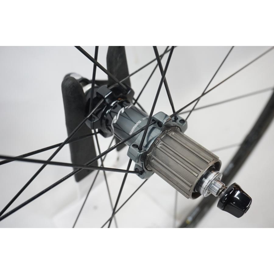 SHIMANO 「シマノ」 DURA-ACE WH-R9100 C24 CL ホイールセット SHIMANO 「シマノ」 DURA-ACE WH-R9100 C24 CL ホイールセット