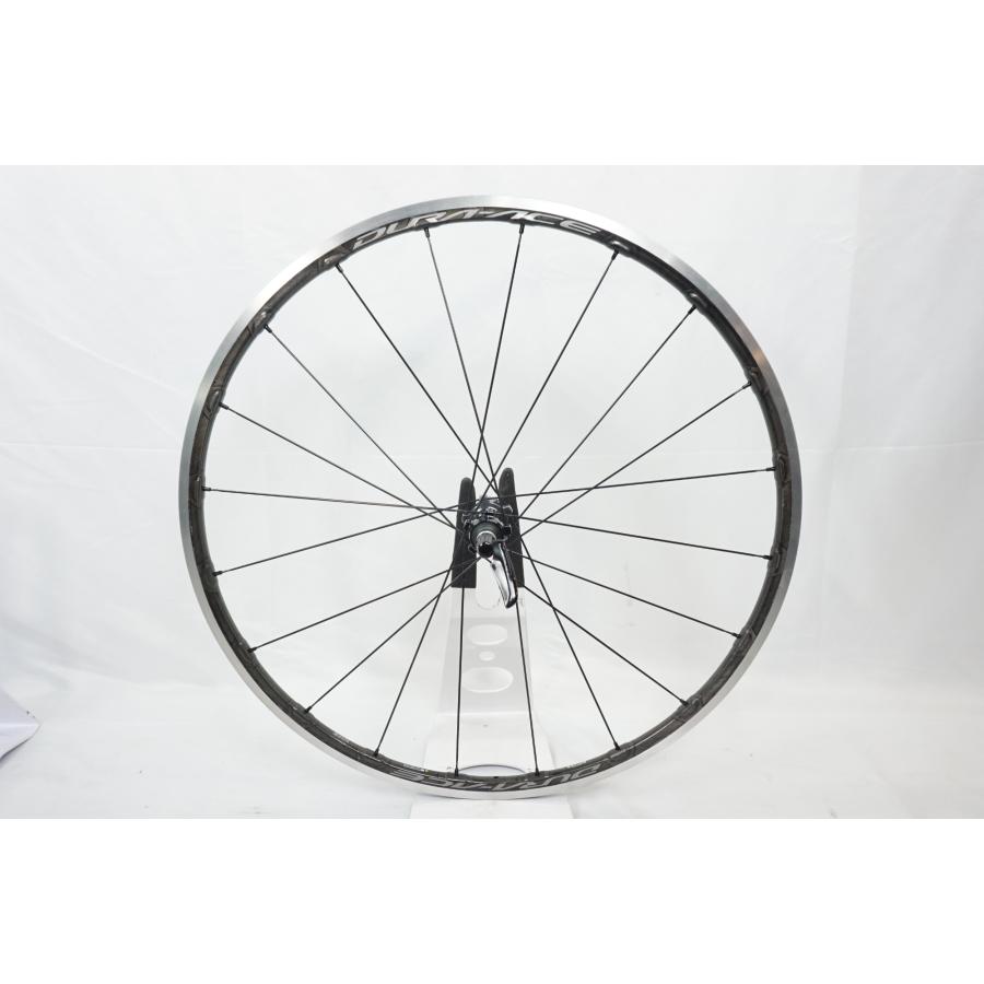 SHIMANO 「シマノ」 DURA-ACE WH-R9100 C24 CL ホイールセット SHIMANO 「シマノ」 DURA-ACE WH-R9100 C24 CL ホイールセット