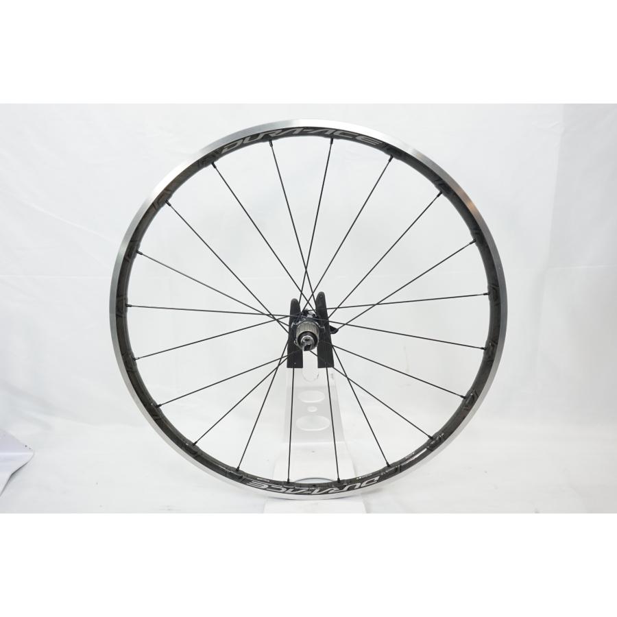SHIMANO 「シマノ」 DURA-ACE WH-R9100 C24 CL ホイールセット SHIMANO 「シマノ」 DURA-ACE WH-R9100 C24 CL ホイールセット