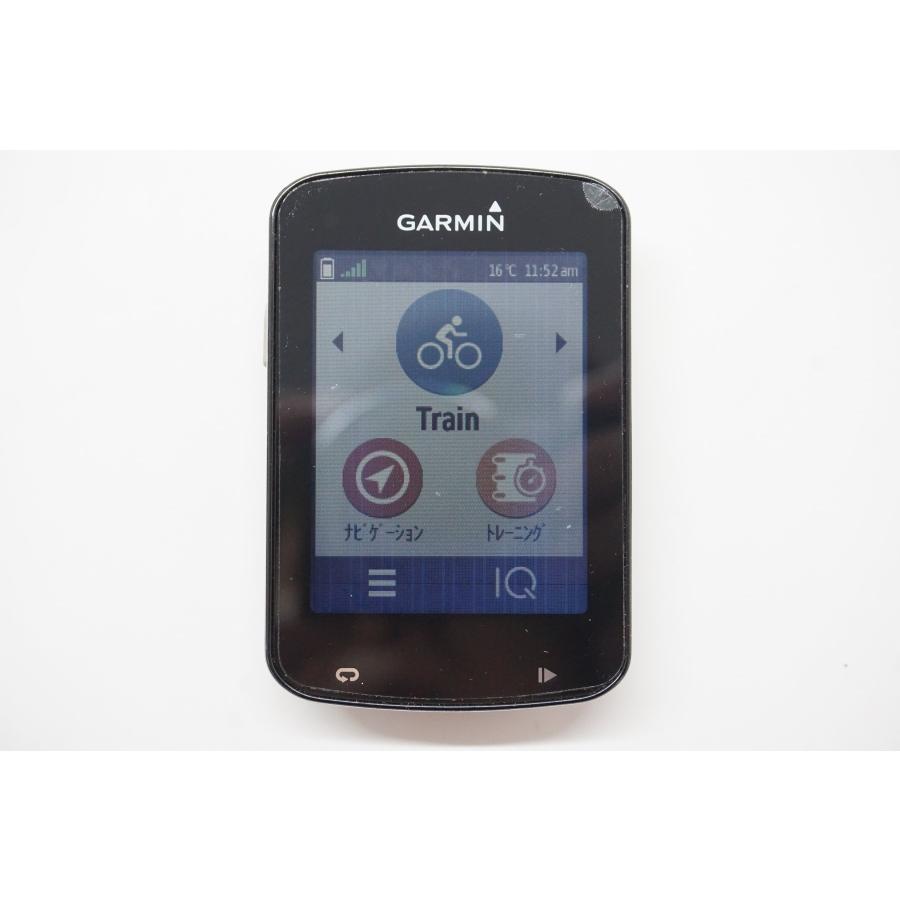 ジャンク GARMIN 「ガーミン」 EDGE 820J セット サイクル ジャンク GARMIN 「ガーミン」 EDGE 820J セット サイクル