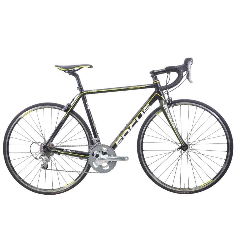 FOCUS 「フォーカス」 CULEBRO SL 3.0 2014年モデル ロード