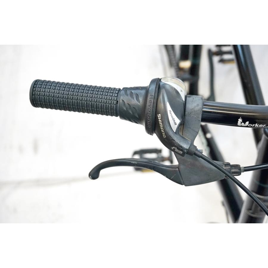 BRUNO 「ブルーノ」 MINIVELO20 FLAT BLACK EDITION 2015年 BRUNO 「ブルーノ」 MINIVELO20 FLAT BLACK EDITION 2015年