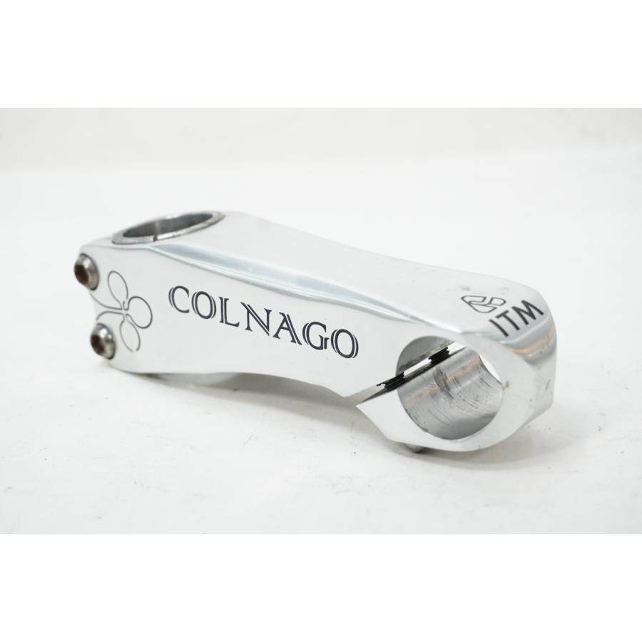 ITM 「アイティーエム」 COLNAGO φ25.4 100mm ステム / 川越店