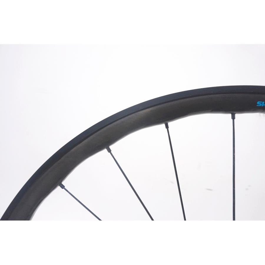 SHIMANO 「シマノ」 WH-RS770 C30 8-9s ホイールセット / 大阪 SHIMANO 「シマノ」 WH-RS770 C30 8-9s ホイールセット / 大阪