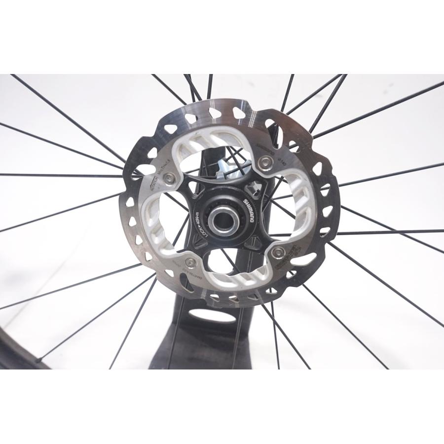 SHIMANO 「シマノ」 WH-RS770 C30 8-9s ホイールセット / 大阪 SHIMANO 「シマノ」 WH-RS770 C30 8-9s ホイールセット / 大阪