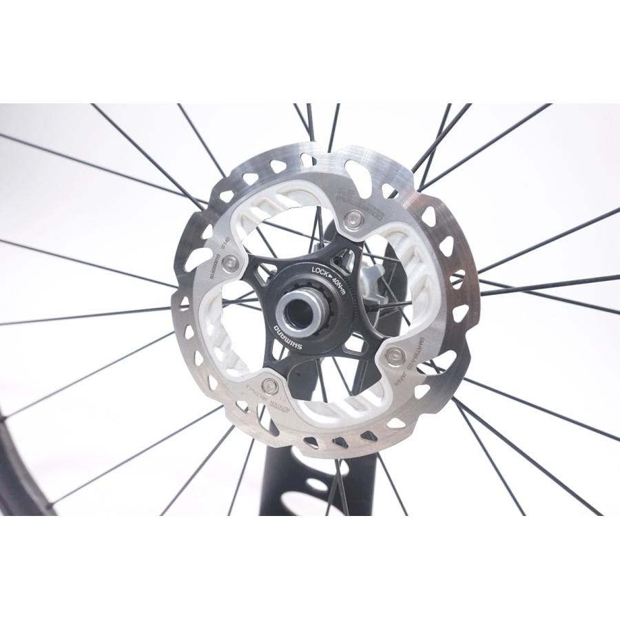 SHIMANO 「シマノ」 WH-RS770 C30 8-9s ホイールセット / 大阪 SHIMANO 「シマノ」 WH-RS770 C30 8-9s ホイールセット / 大阪