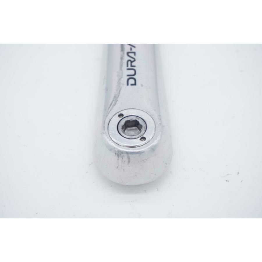 SHIMANO 「シマノ」 DURA-ACE TRACK FC-7710 175mm クランクアーム 