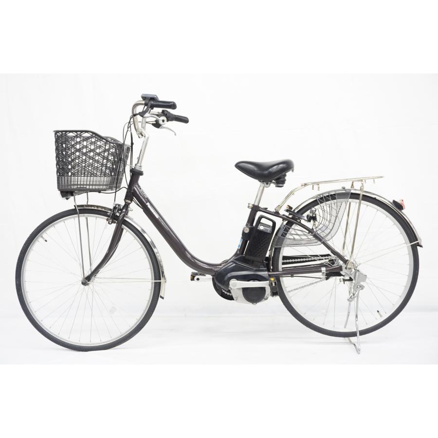 PANASONIC 「パナソニック」 ビビ・YX BE-ELYX633 2020年モデル PANASONIC 「パナソニック」 ビビ・YX BE-ELYX633 2020年モデル