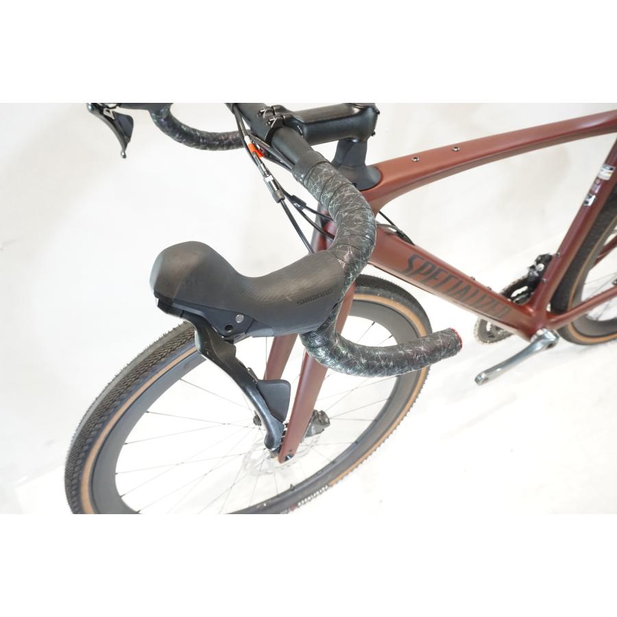 10%OFF】 SPECIALIZED 「スペシャライズド」 ROUBAIX SL8 DISC 2024年