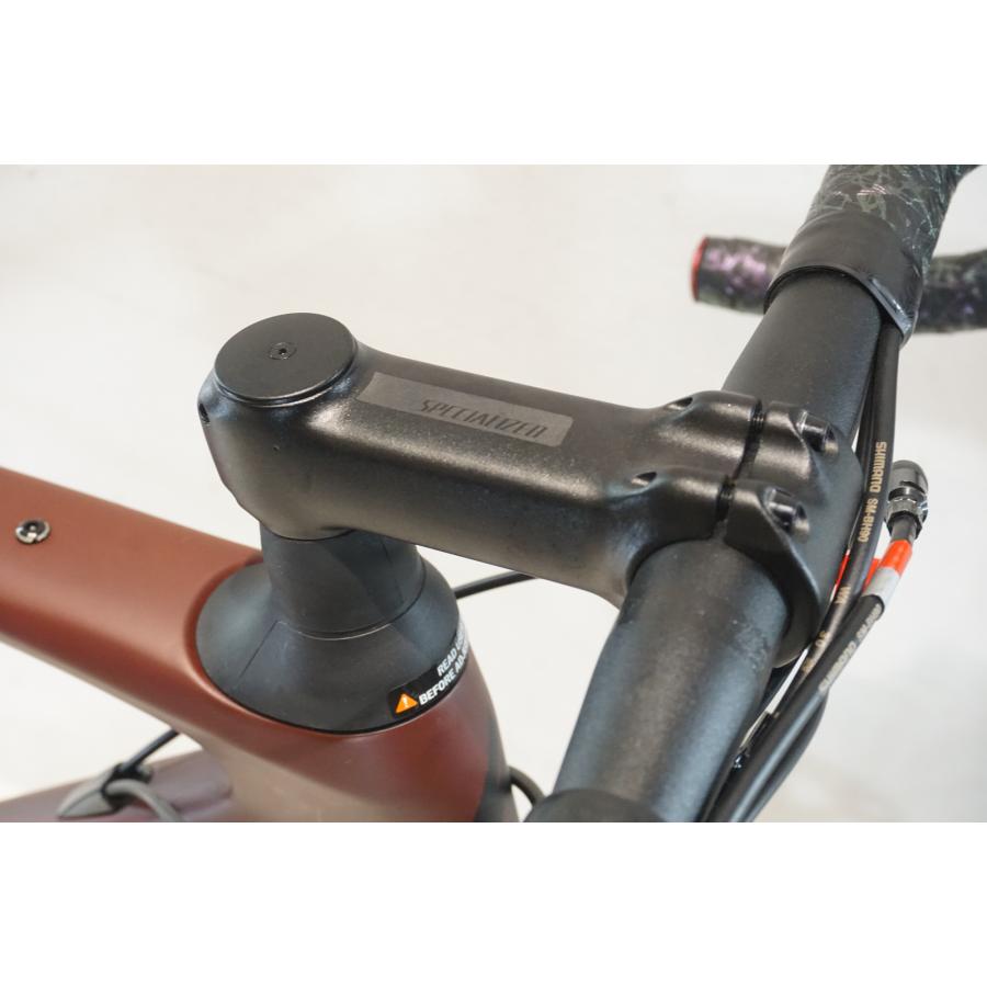 10%OFF】 SPECIALIZED 「スペシャライズド」 ROUBAIX SL8 DISC 2024年 