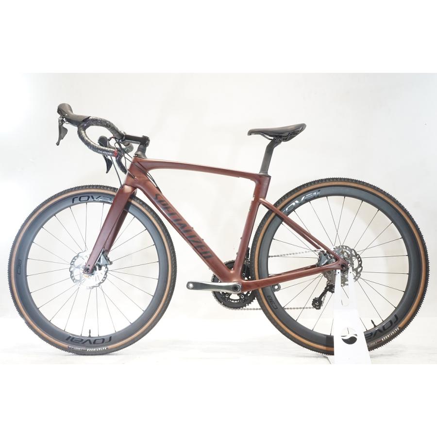 10%OFF】 SPECIALIZED 「スペシャライズド」 ROUBAIX SL8 DISC 2024年 