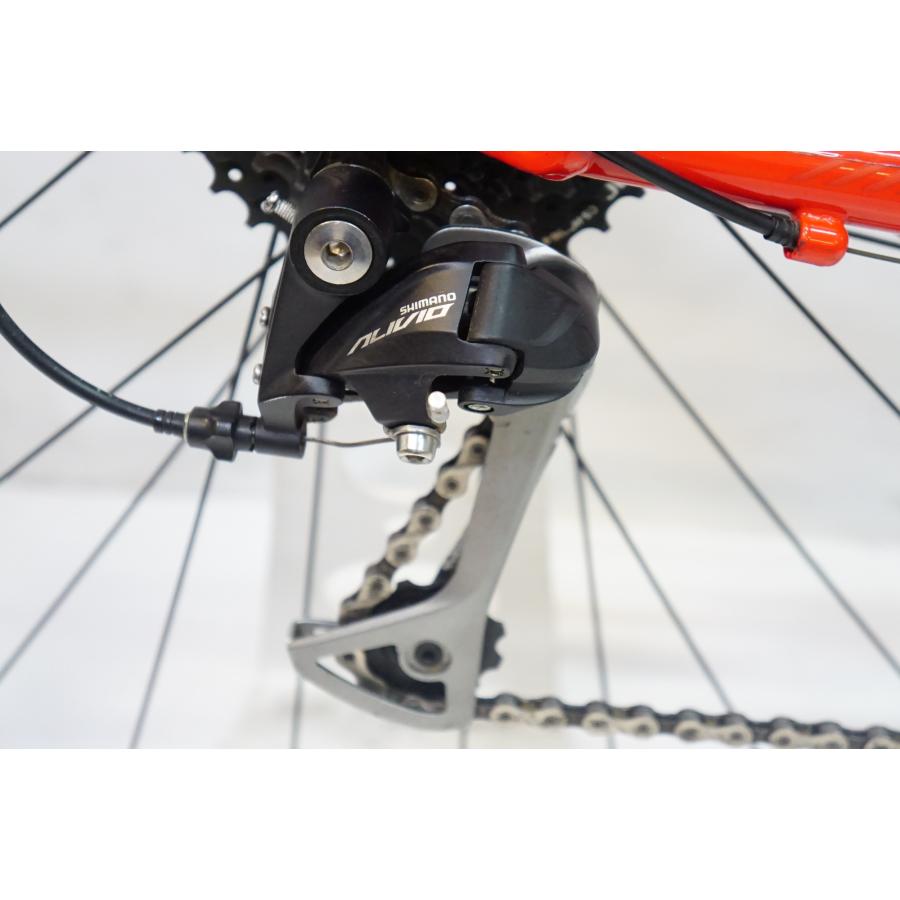 TREK 「トレック」 FX 3 2018年モデル クロスバイク / 熊谷本店