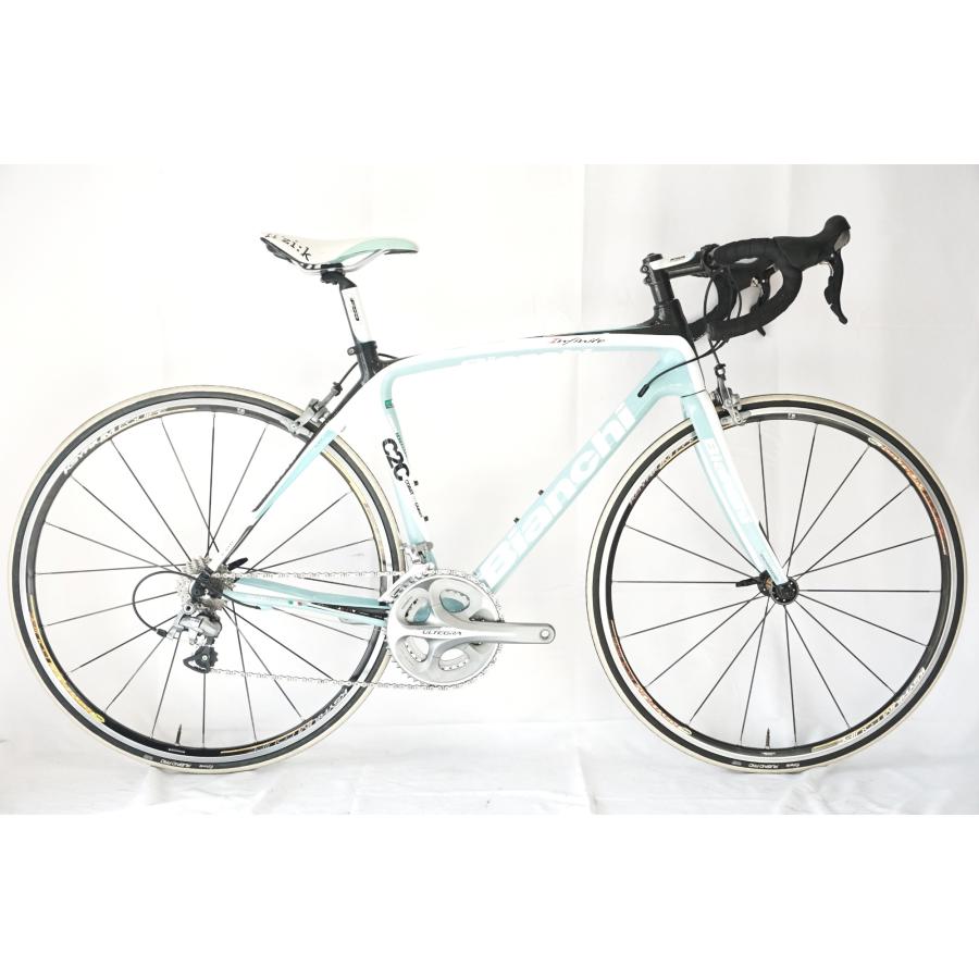 BIANCHI 「ビアンキ」 INFINITO 2011年モデル ロードバイク