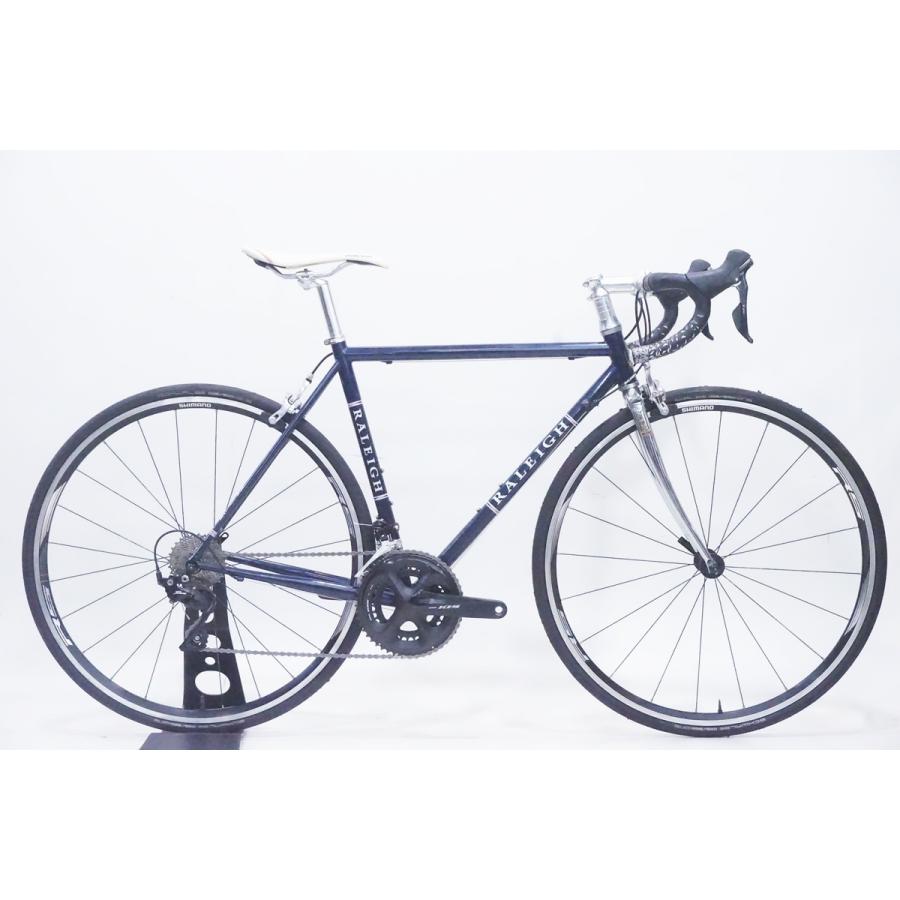 RALEIGH 「ラレー」 CARLTON-N 2015年頃 ロードバイク/ 京都西院店 