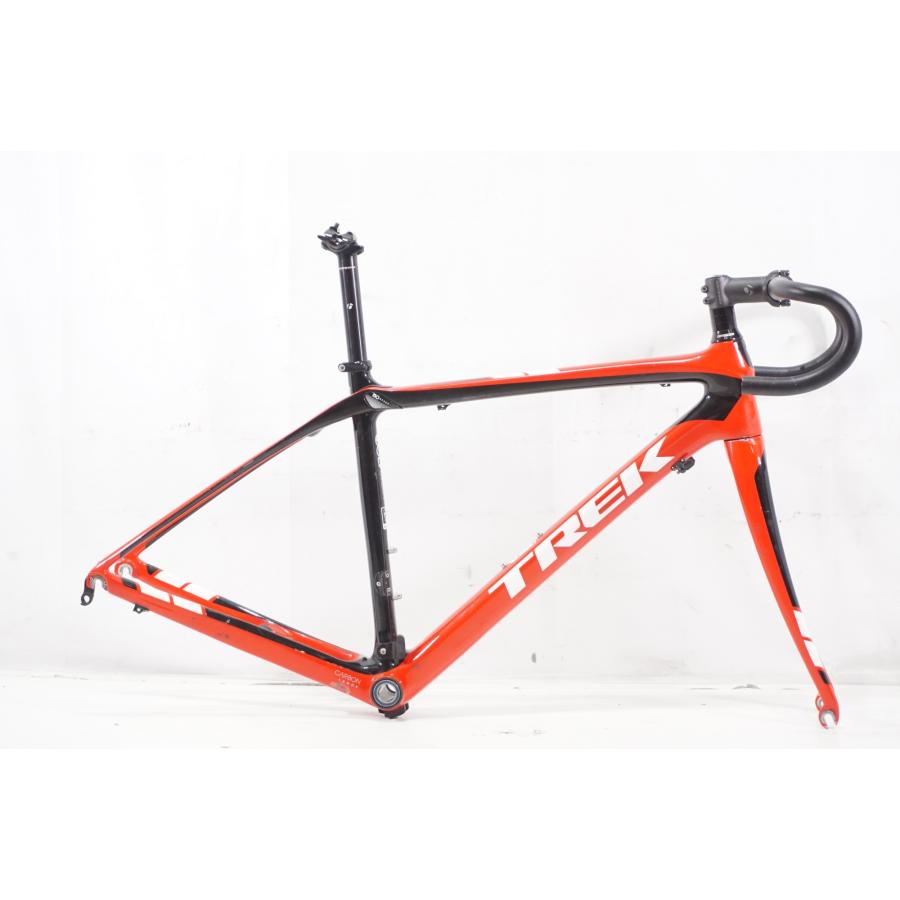 TREK 「トレック」 DOMANE 4.1 2015年モデル ロードバイク