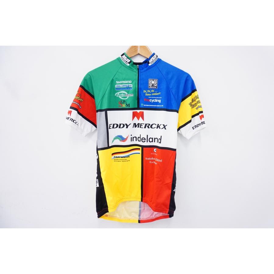 DUCATI X SANTINI サイクルウエアMサイズ 【公式通販】