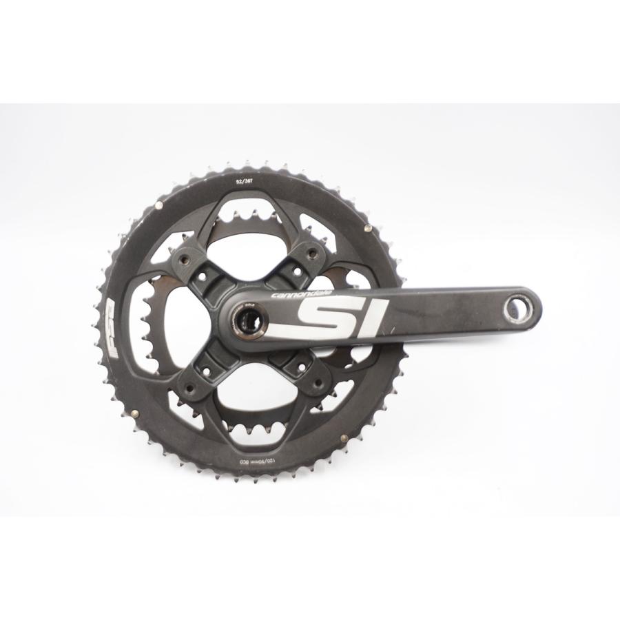 Cannondale 「キャノンデール」 SI CK-141 170mm 52-36T
