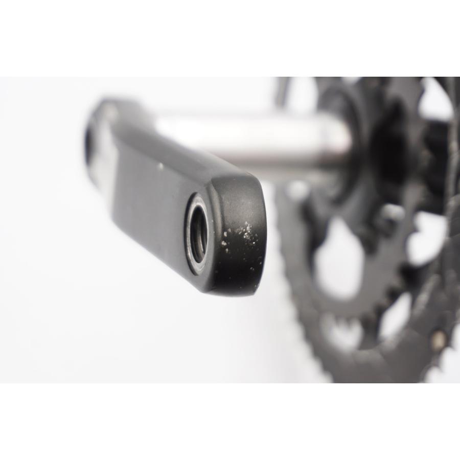 Cannondale 「キャノンデール」 SI CK-141 170mm 52-36T