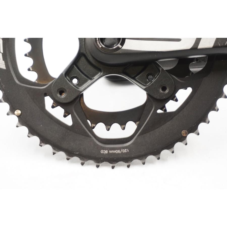 Cannondale 「キャノンデール」 SI CK-141 170mm 52-36T
