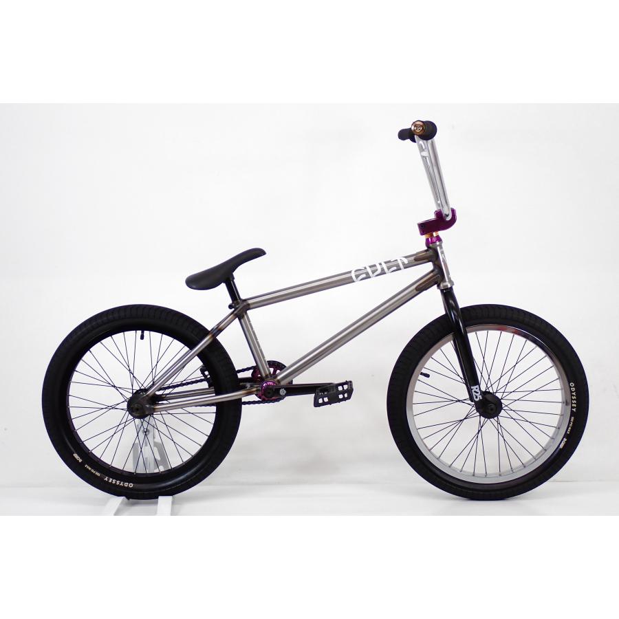 CULT BMX カルト BMX 自転車 - BMX CULT BMX カルト BMX 自転車 - BMX