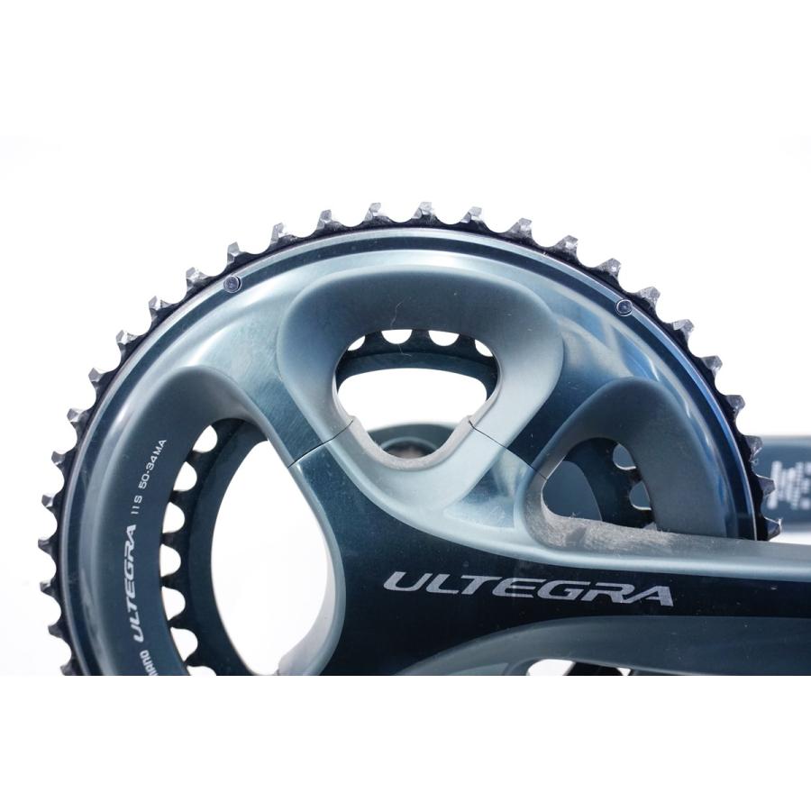 SHIMANO「シマノ」 6800系 ULTEGRA コンポセット / 浜松店｜buychari｜05