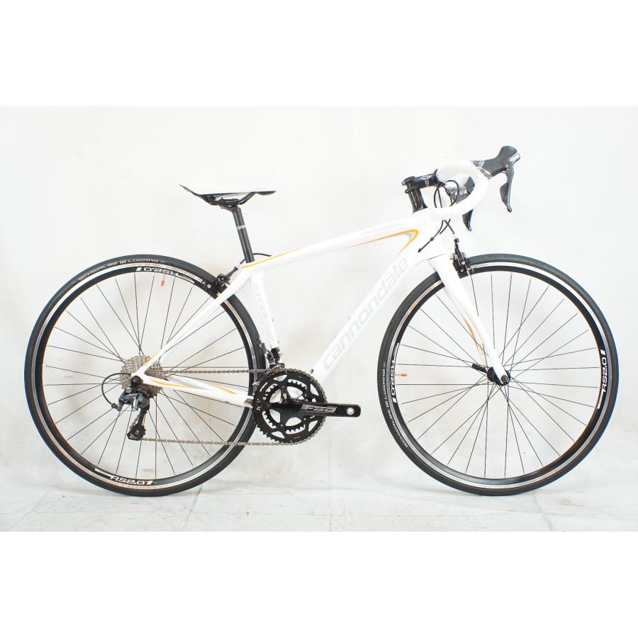 CANNONDALE 「キャノンデール」 SYNAPSE CARBON WOMEN'S 6 TIAGRA 2016