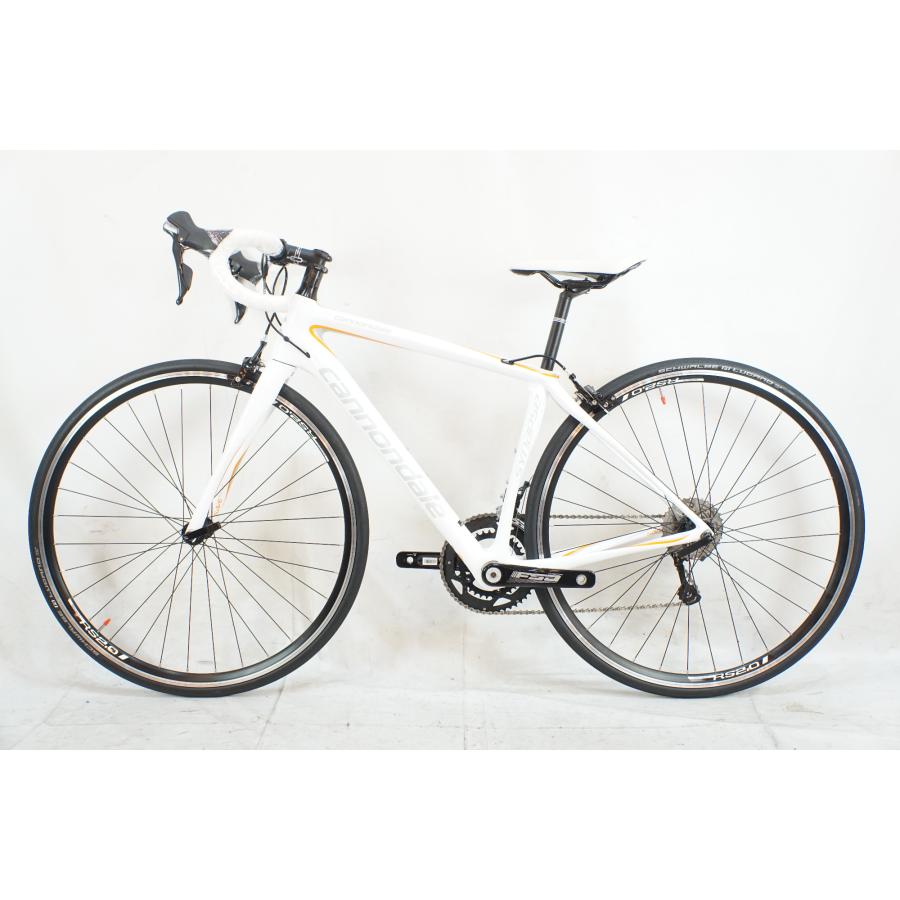 CANNONDALE 「キャノンデール」 SYNAPSE WOMENS 2017年モデル ロードバイク / 奈良店 cannondale（キャノンデール） シナプス SYNAPSE WOMENS 女性向け 105