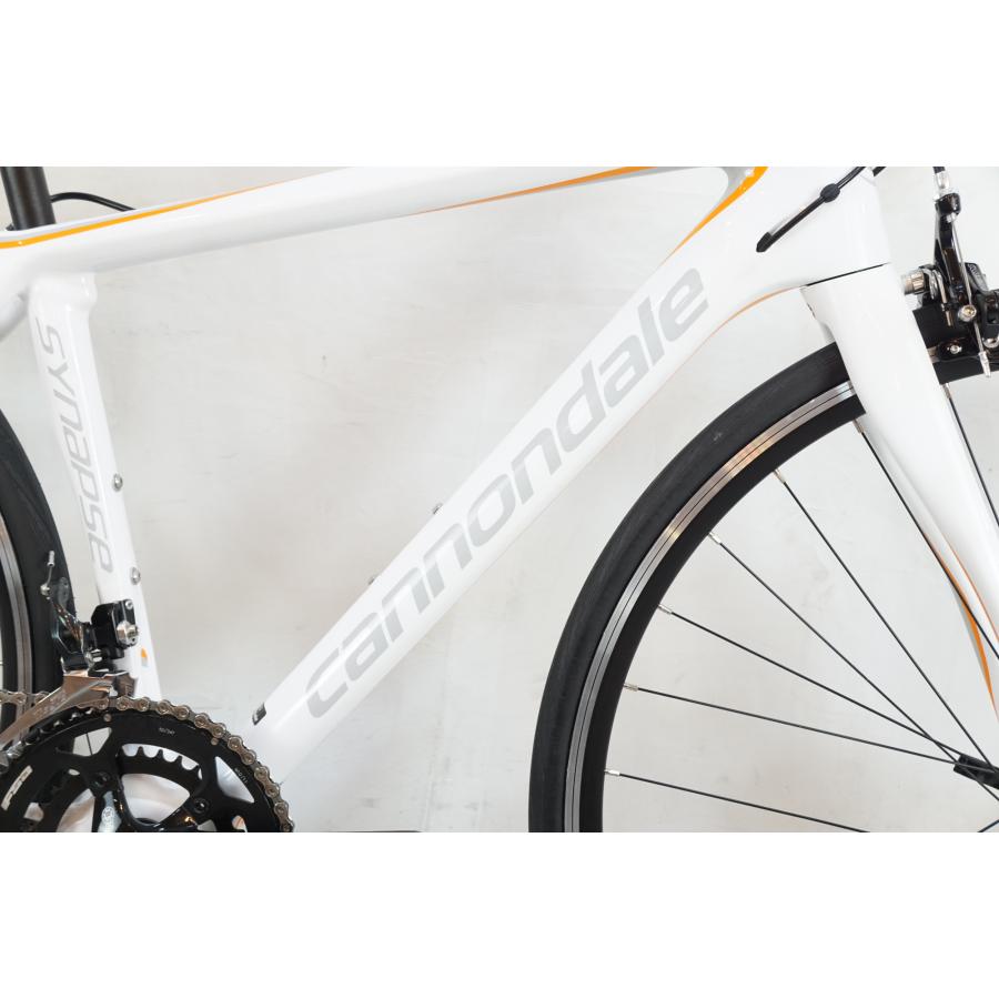 CANNONDALE 「キャノンデール」 SYNAPSE CARBON WOMEN'S 6 TIAGRA 2016