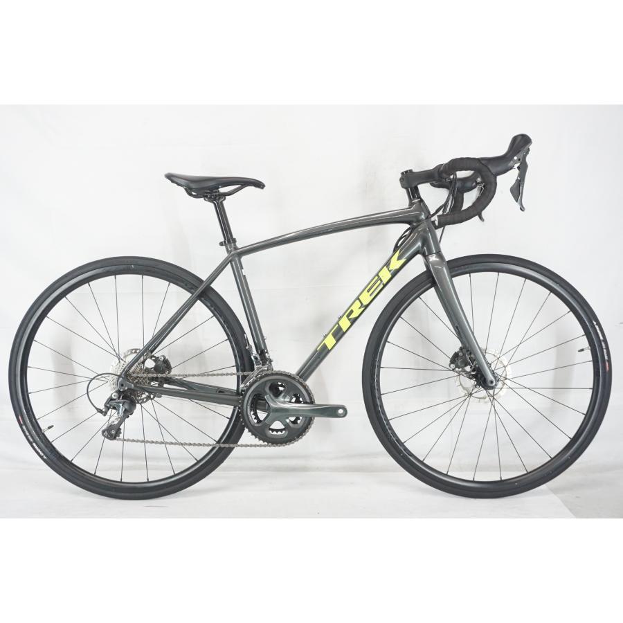 TREK 「トレック」 EMONDA ALR4 DISC 2021-2022年モデル ロードバイク
