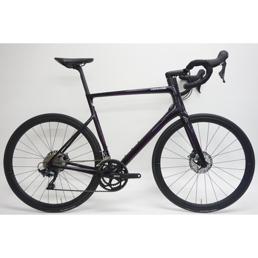 CANNONDALE 「キャノンデール」 SUPERSIX EVO Carbon DISC ULTEGRA 