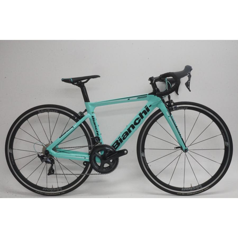 BIANCHI 「ビアンキ」 ARIA ULTEGRA 2019年モデル ロードバイク / 福岡 