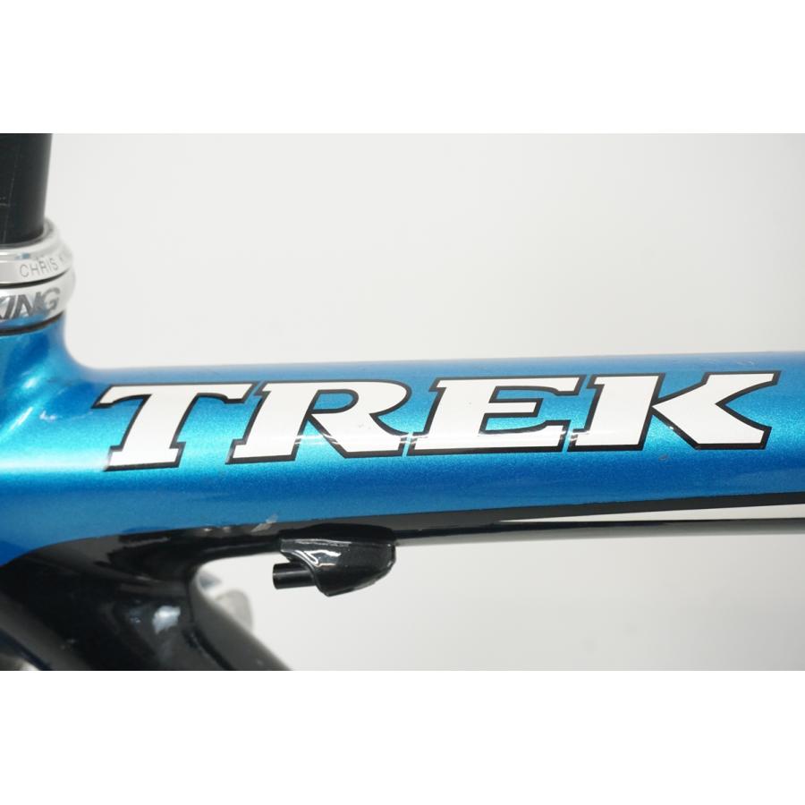 TREK 「トレック」 MADONE SL 5.2 TEAM DISCOVERY 2007年モデル TREK 「トレック」 MADONE SL 5.2 TEAM DISCOVERY 2007年モデル