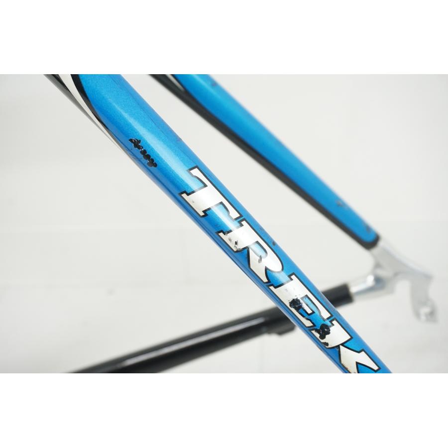 TREK 「トレック」 MADONE SL 5.2 TEAM DISCOVERY 2007年モデル TREK 「トレック」 MADONE SL 5.2 TEAM DISCOVERY 2007年モデル