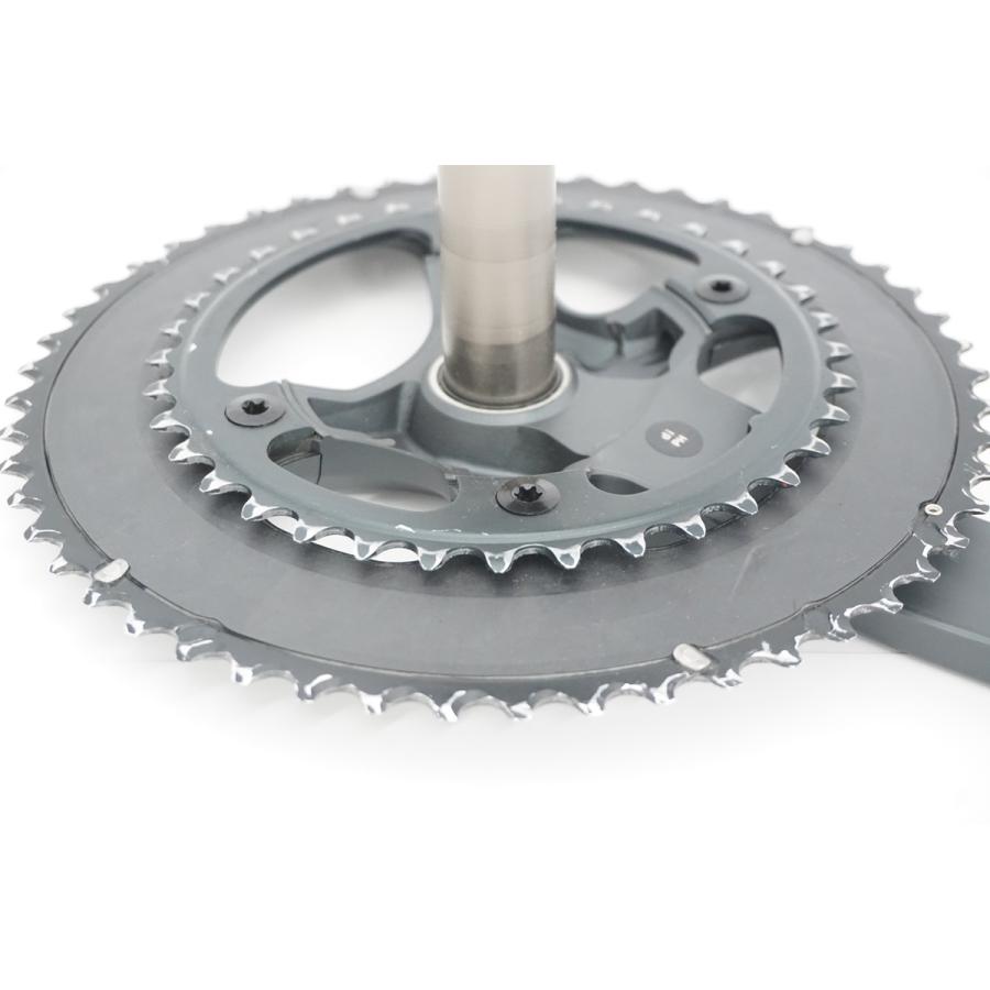 shimano FC-6800 52-36 170mm クランクセット SHIMANO 「シマノ」 ULTEGRA FC-6800 170mm 52-36T クランク