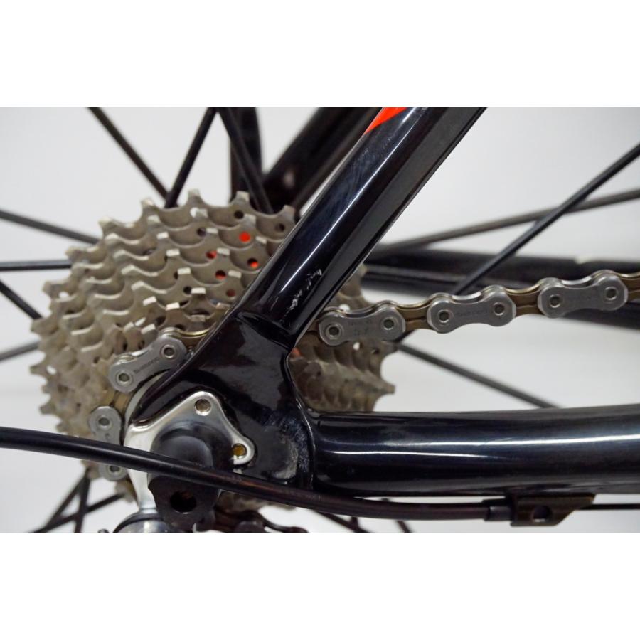 EDDY MERCKX 「エディメルクス」 LXM UDM 2008年モデル ロードバイク 