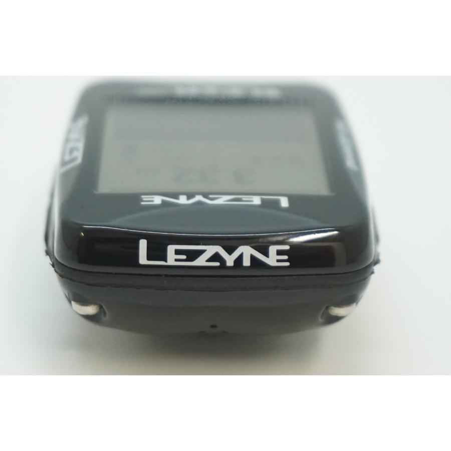 LEZYNE 「レザイン」 SUPER GPS サイクルコンピューター / 福岡 LEZYNE 「レザイン」 SUPER GPS サイクルコンピューター / 福岡