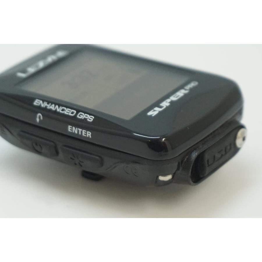 LEZYNE 「レザイン」 SUPER GPS サイクルコンピューター / 福岡 LEZYNE 「レザイン」 SUPER GPS サイクルコンピューター / 福岡