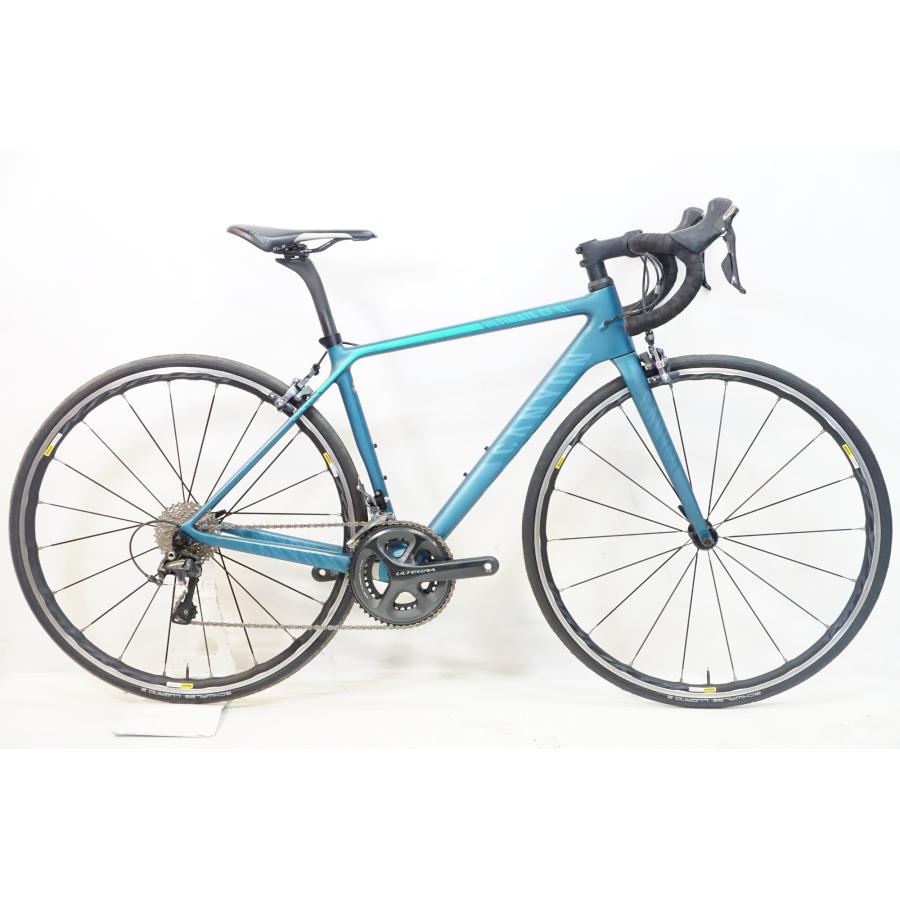 CANYON 「キャニオン」 ULTIMATE CF SL 9.0 WMN 2016年モデル ロード 