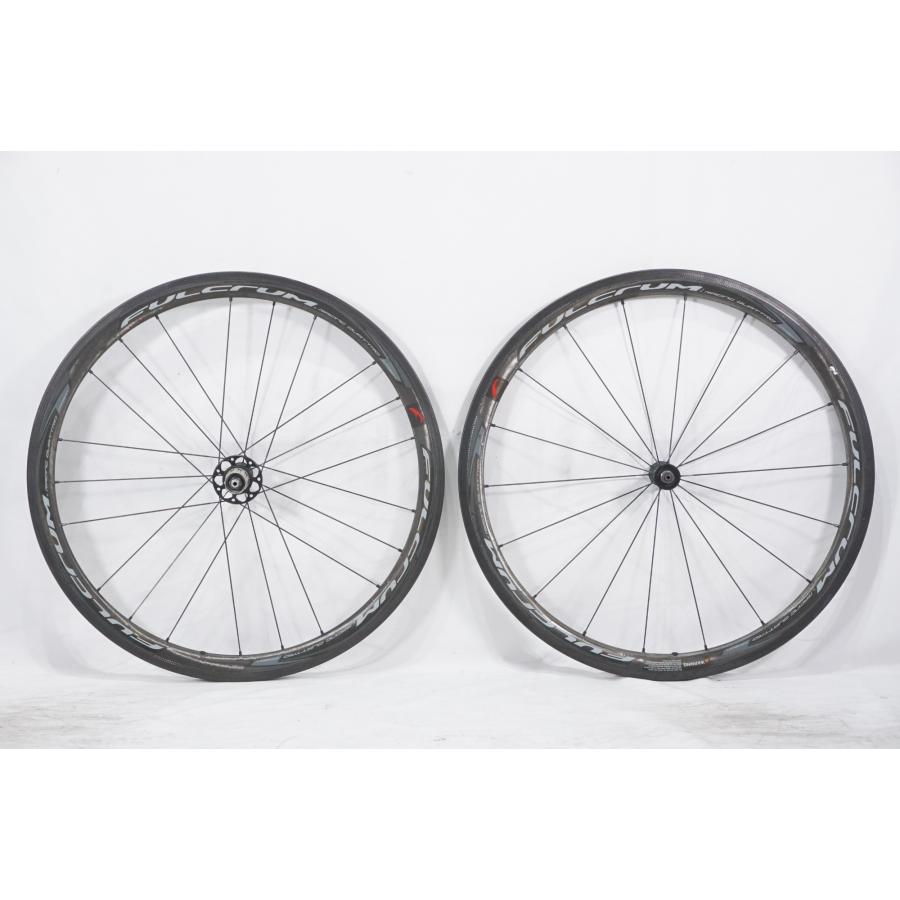 FULCRUM 「フルクラム」 RACING QUATTRO CARBON SHIMANO 11s ホイール