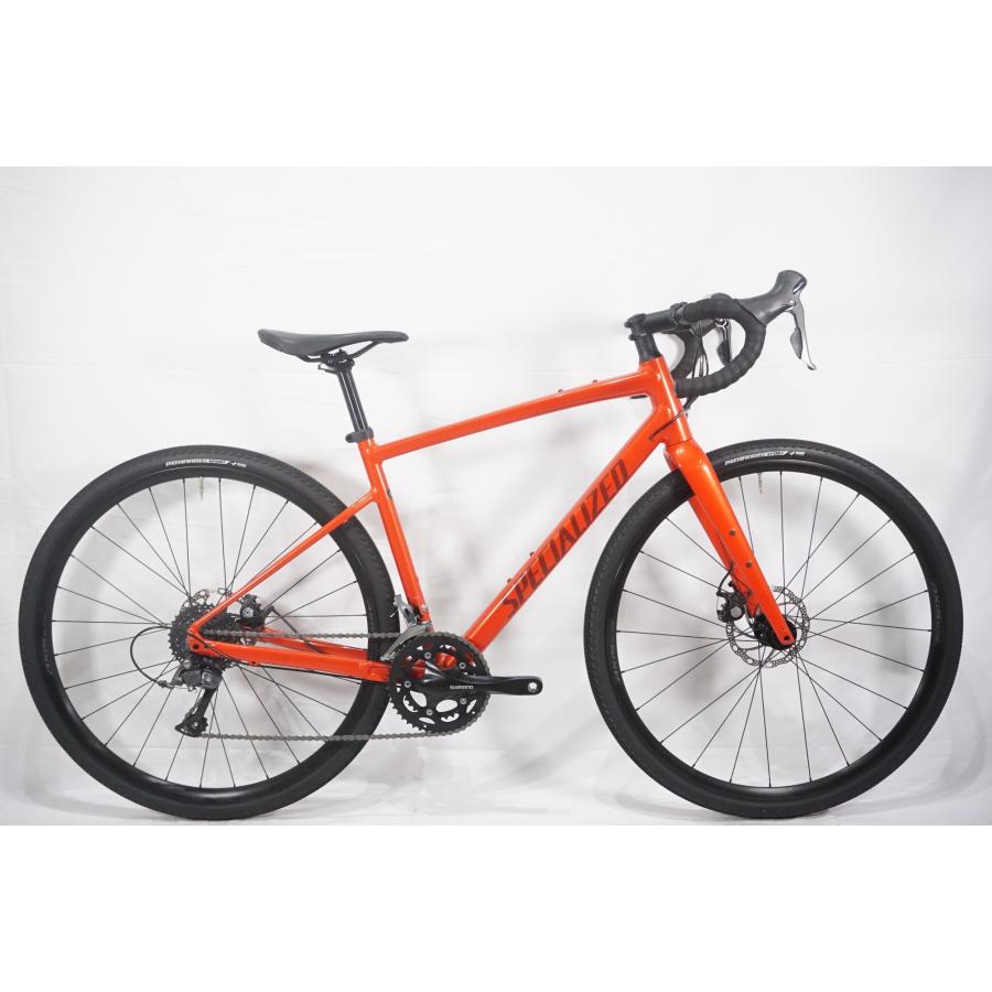 SPECIALIZED 「スペシャライズド」 DIVERGE E5 2023年モデル グラベル