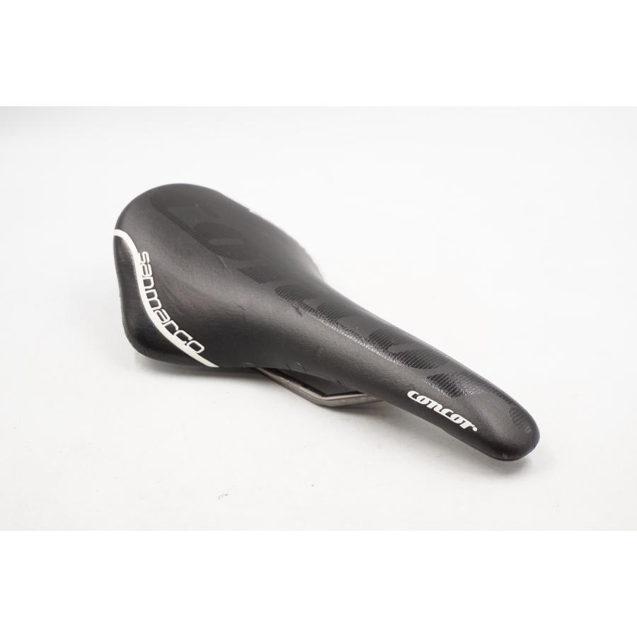 SELLE SANMARCO 「セラサンマルコ」 CONCOR RACING サドル / 奈良店