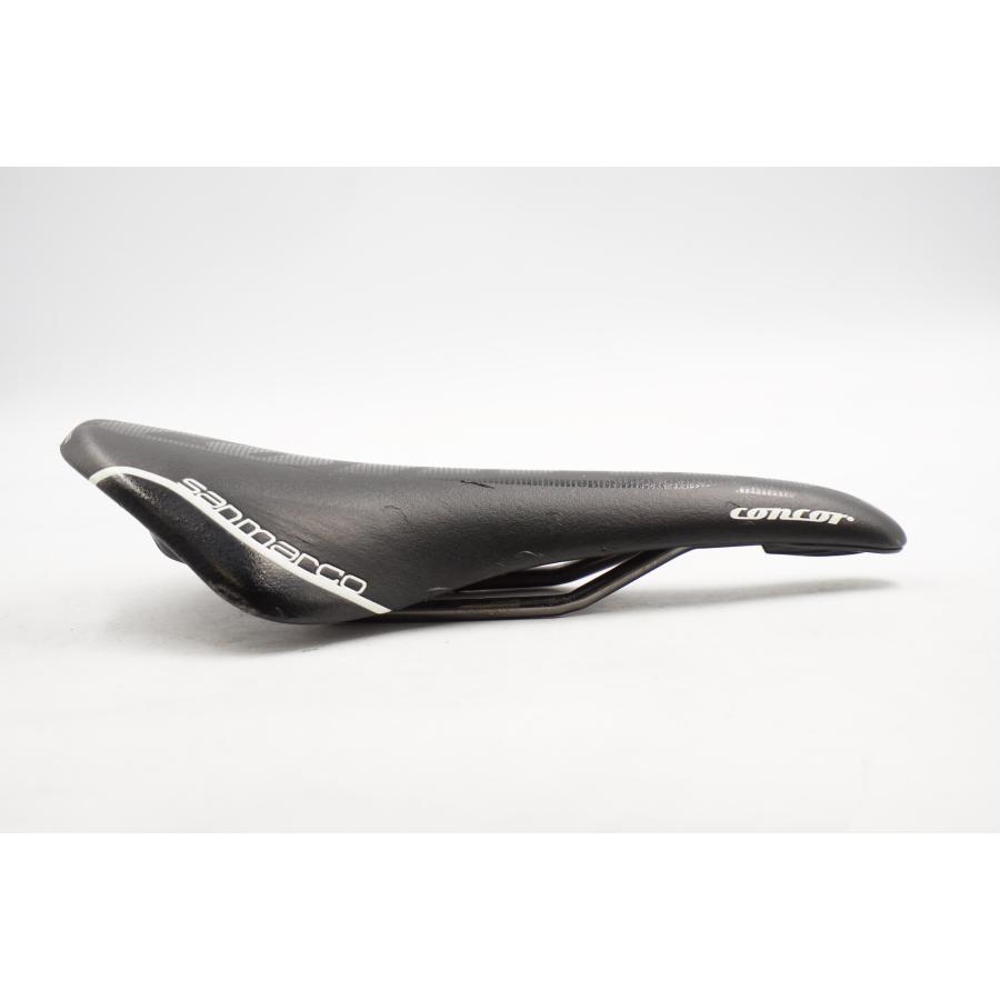 SELLE SANMARCO 「セラサンマルコ」 CONCOR RACING サドル / 奈良店